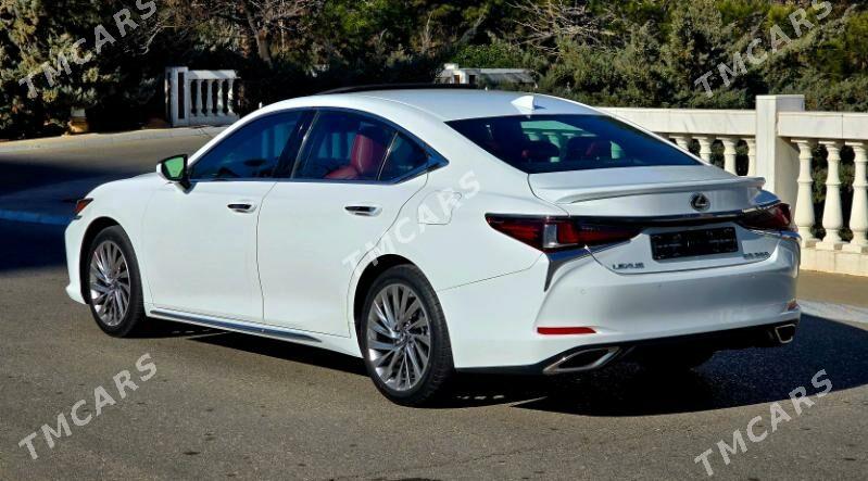 Lexus ES 350 2019 - 580 000 TMT - Ашхабад - img 4