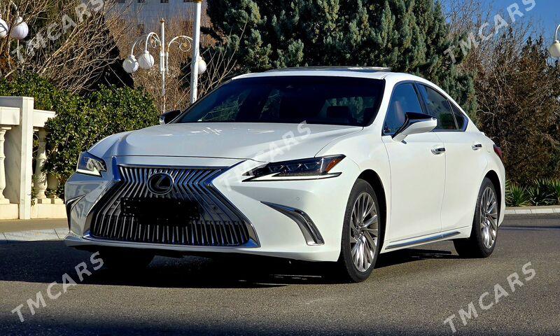 Lexus ES 350 2019 - 580 000 TMT - Ашхабад - img 9