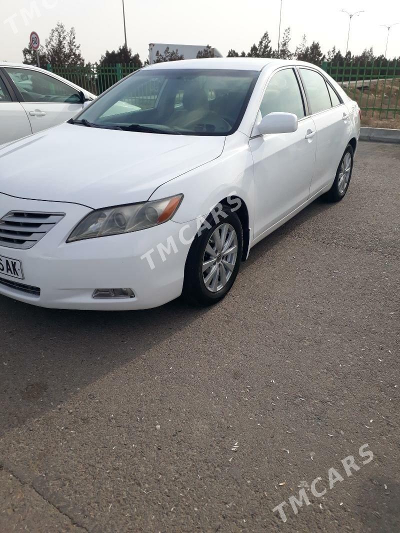 Toyota Camry 2008 - 130 000 TMT - Аркадаг - img 3