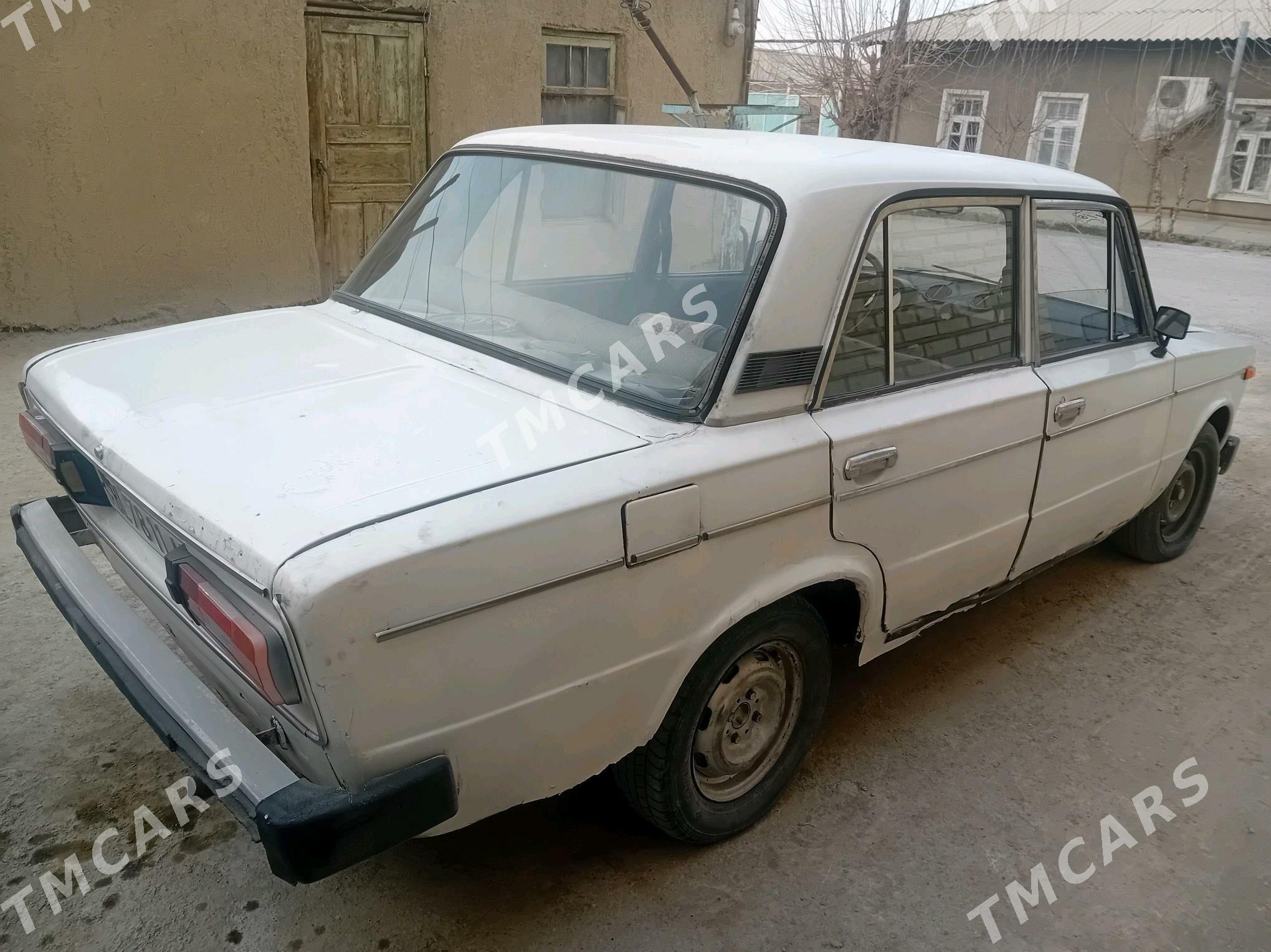 Lada 2106 1991 - 13 000 TMT - Bäherden - img 2