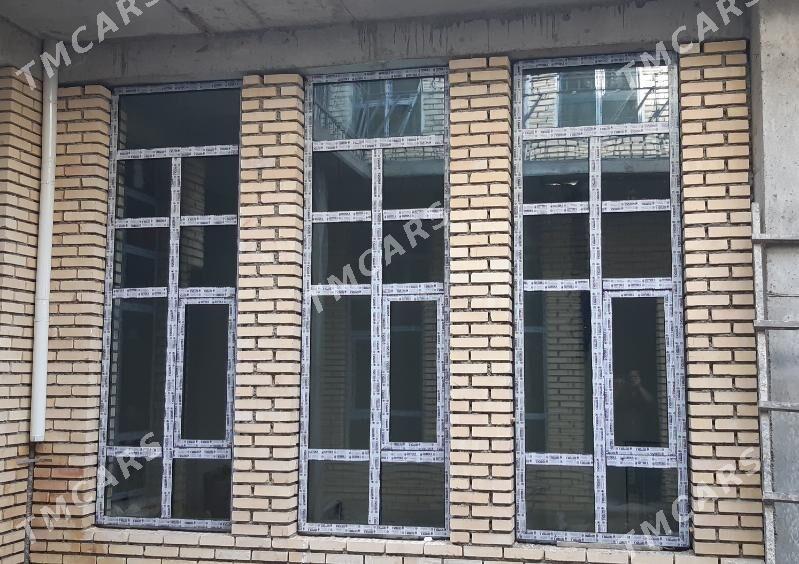 Antirasit Aýna Gapy  - Ашхабад - img 1