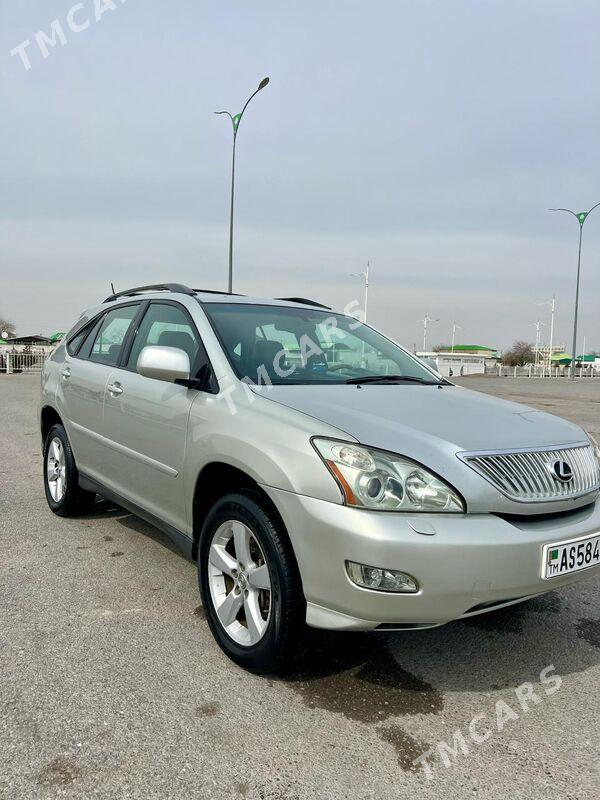 Lexus RX 350 2006 - 255 000 TMT - Aşgabat - img 2