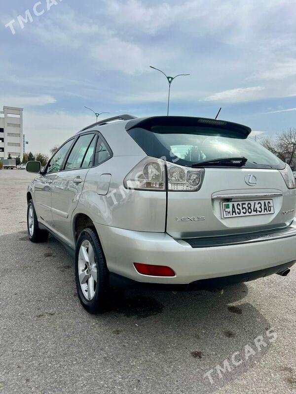 Lexus RX 350 2006 - 255 000 TMT - Aşgabat - img 5