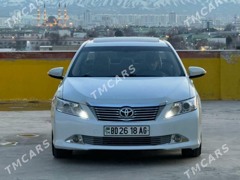 Toyota Aurion 2013 - 295 000 TMT - Parahat 2 - img 10