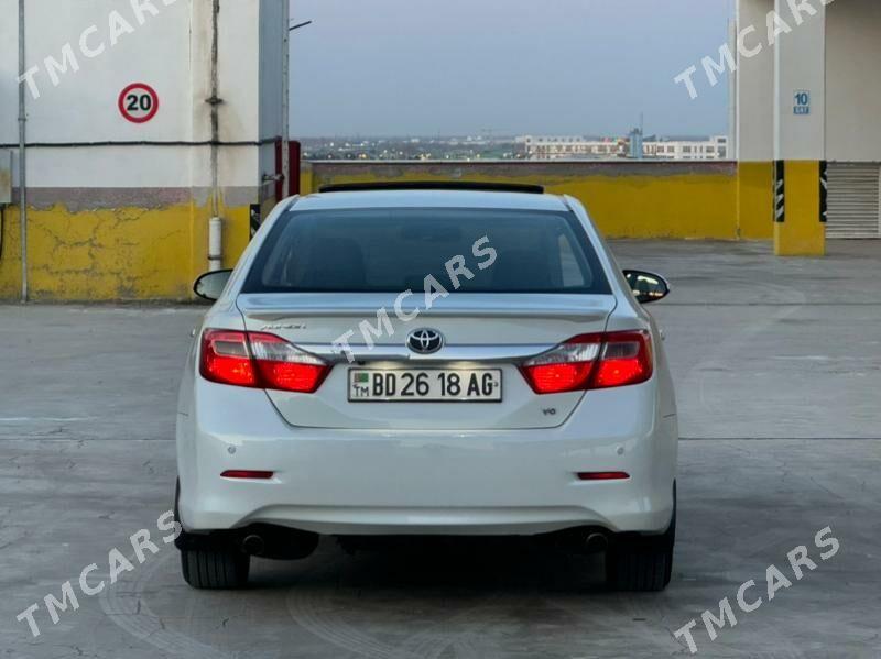 Toyota Aurion 2013 - 295 000 TMT - Parahat 2 - img 7