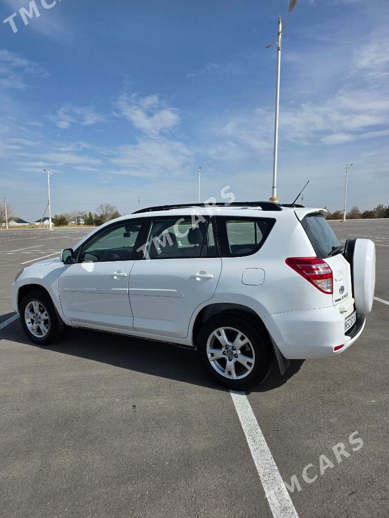 Toyota RAV4 2011 - 195 000 TMT - Änew - img 6