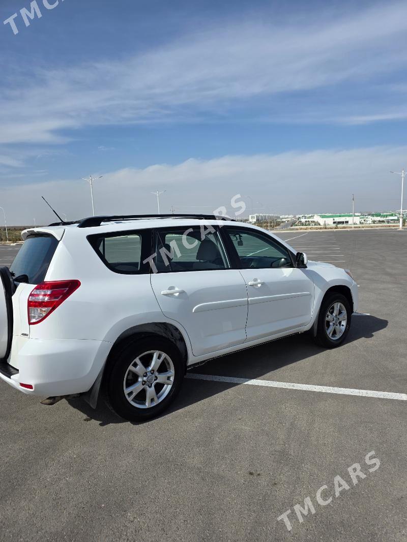 Toyota RAV4 2011 - 195 000 TMT - Änew - img 3