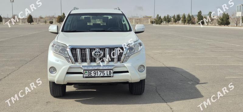 Toyota Land Cruiser Prado 2014 - 550 000 TMT - Туркменабат - img 2