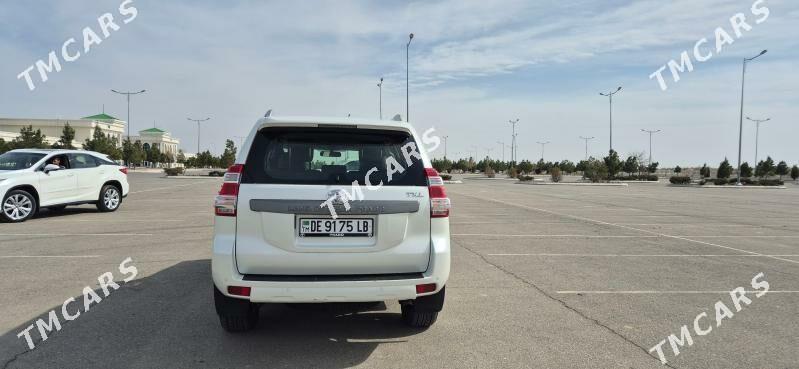 Toyota Land Cruiser Prado 2014 - 550 000 TMT - Туркменабат - img 6