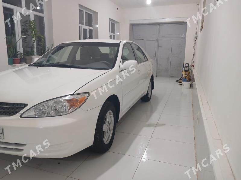 Toyota Camry 2002 - 175 000 TMT - Köneürgenç - img 2