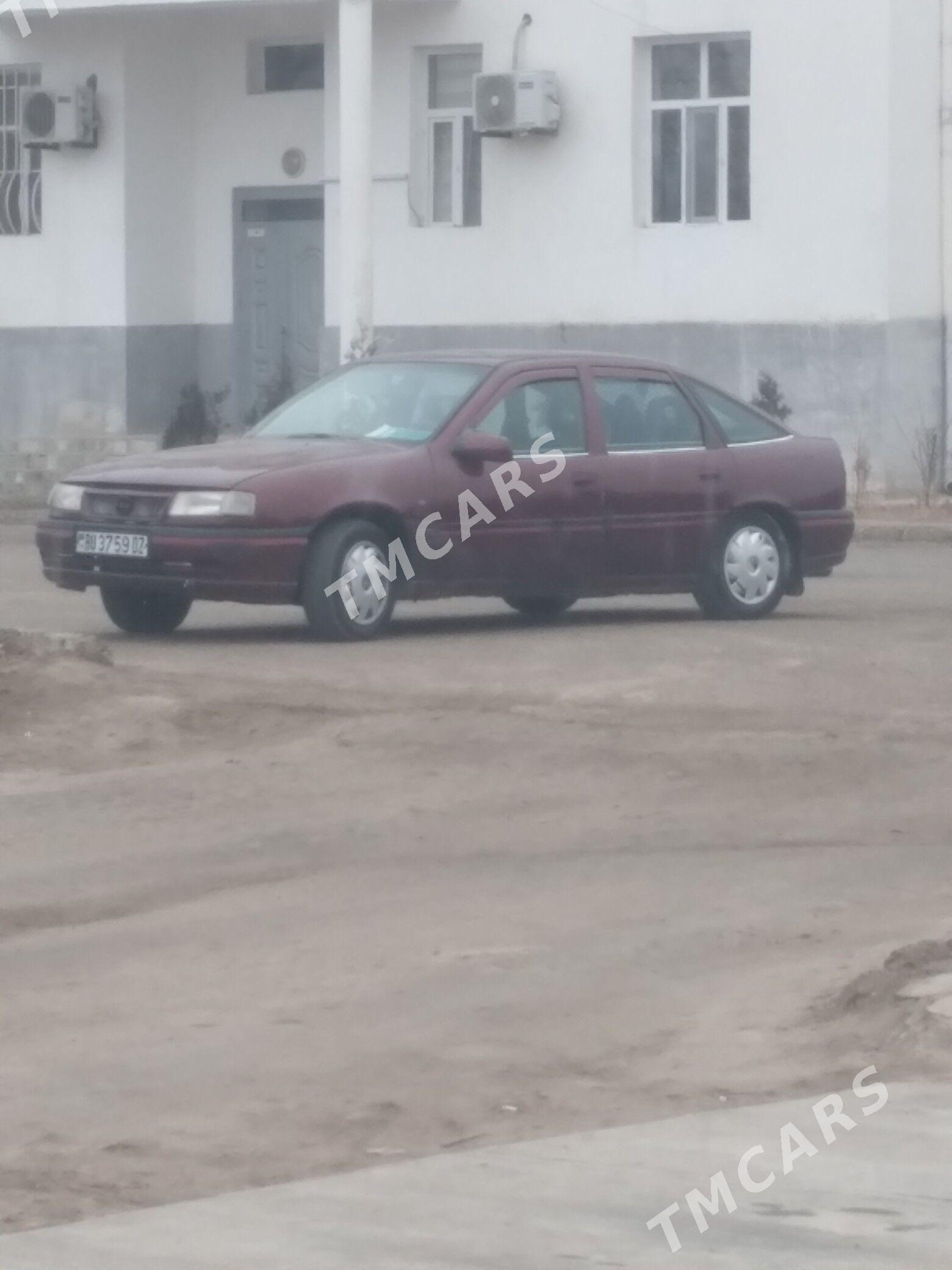 Opel Vectra 1993 - 30 000 TMT - Дашогуз - img 2