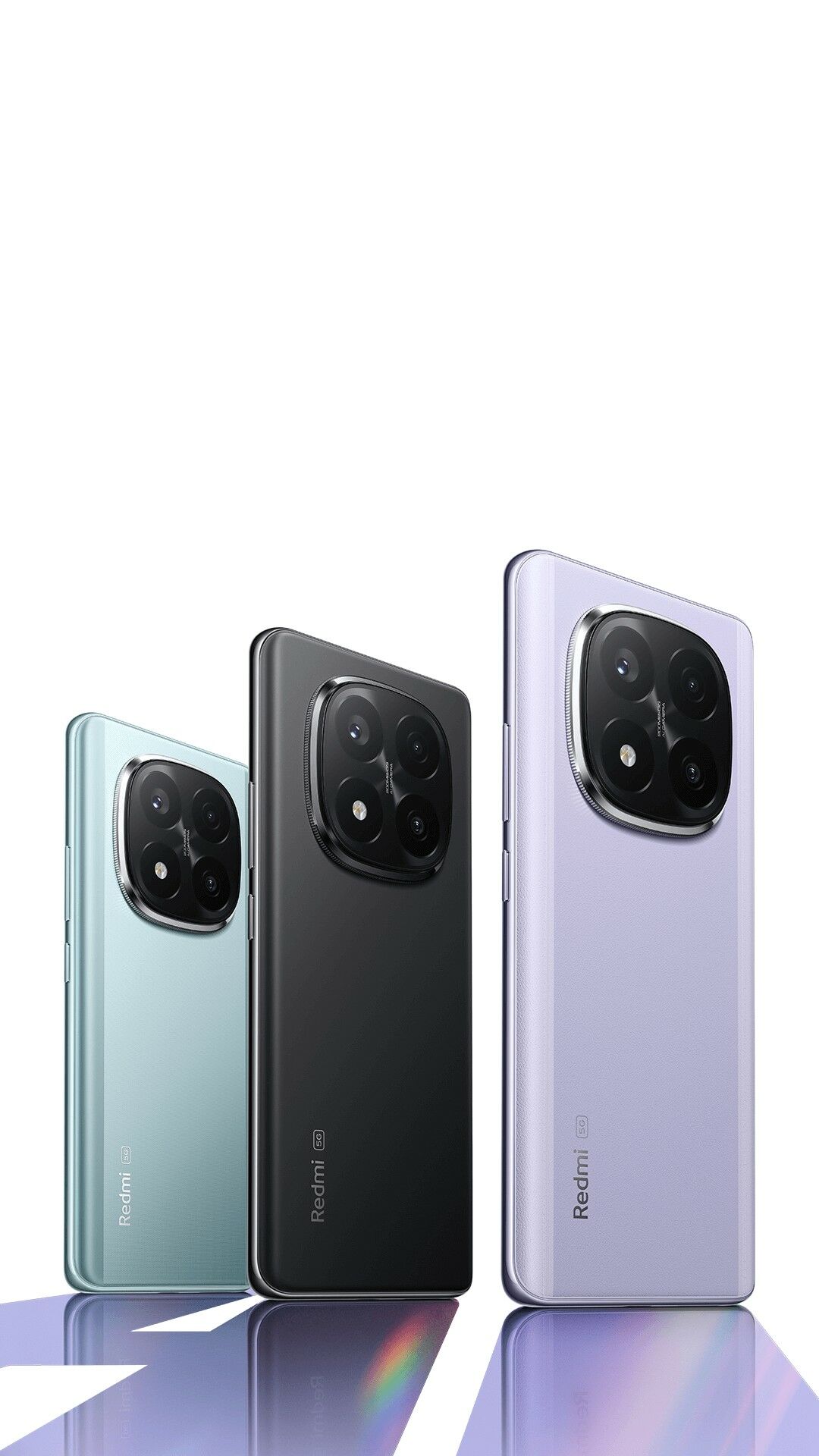 Mi Redmi Not 14 pro +12/512glb - Ашхабад - img 2