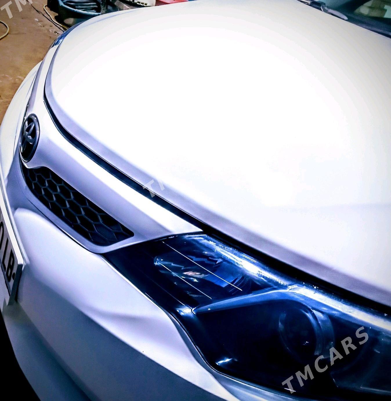 Toyota Camry 2014 - 270 000 TMT - Türkmenabat - img 3