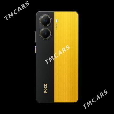 Poco x7pro 12.512gb paket!!!!! - Ашхабад - img 1