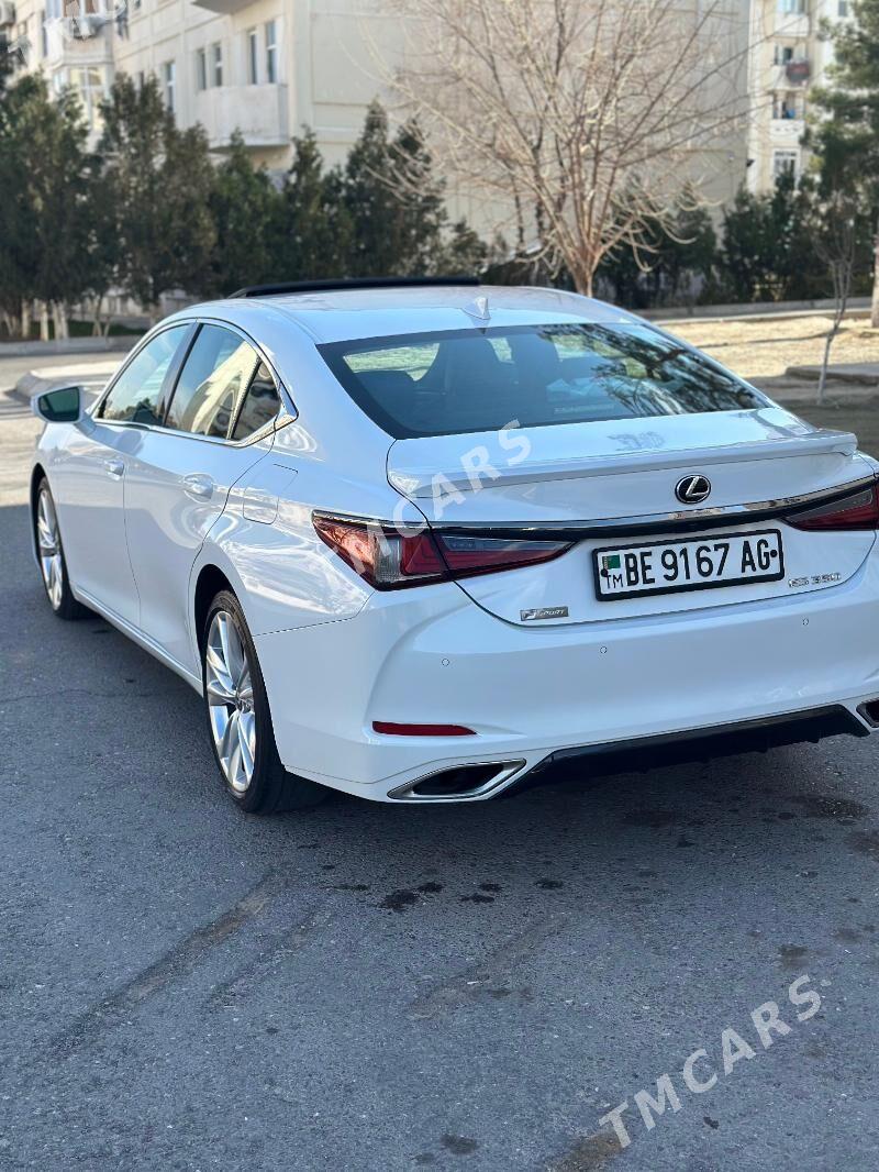 Lexus ES 350 2022 - 530 000 TMT - Aşgabat - img 3