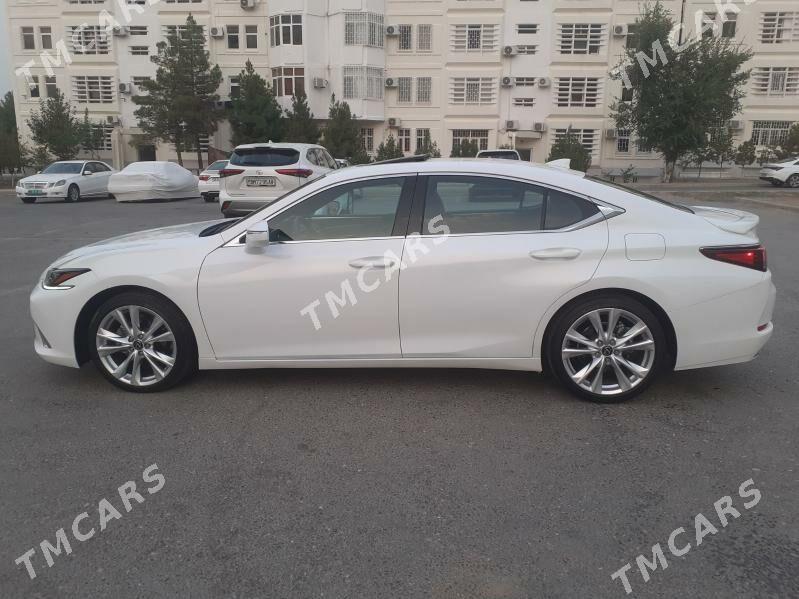 Lexus ES 350 2022 - 530 000 TMT - Aşgabat - img 9