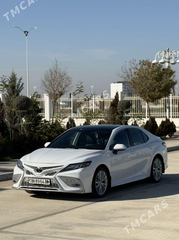 Toyota Camry 2019 - 300 000 TMT - Balkanabat - img 2