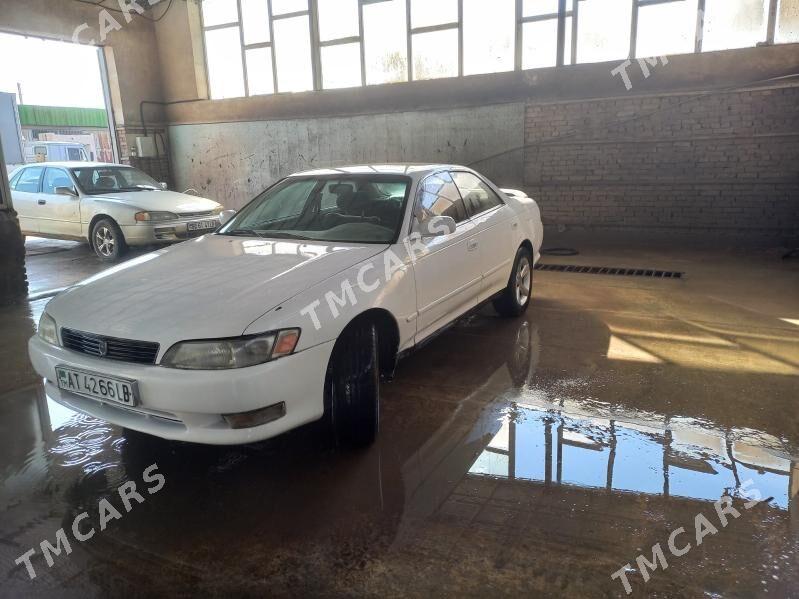 Toyota Mark II 1994 - 40 000 TMT - Türkmenabat - img 2