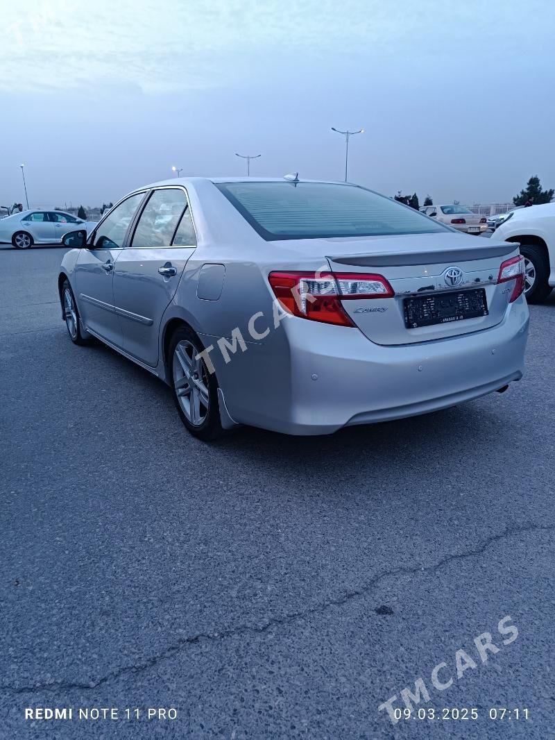 Toyota Camry 2012 - 190 000 TMT - Türkmenabat - img 3