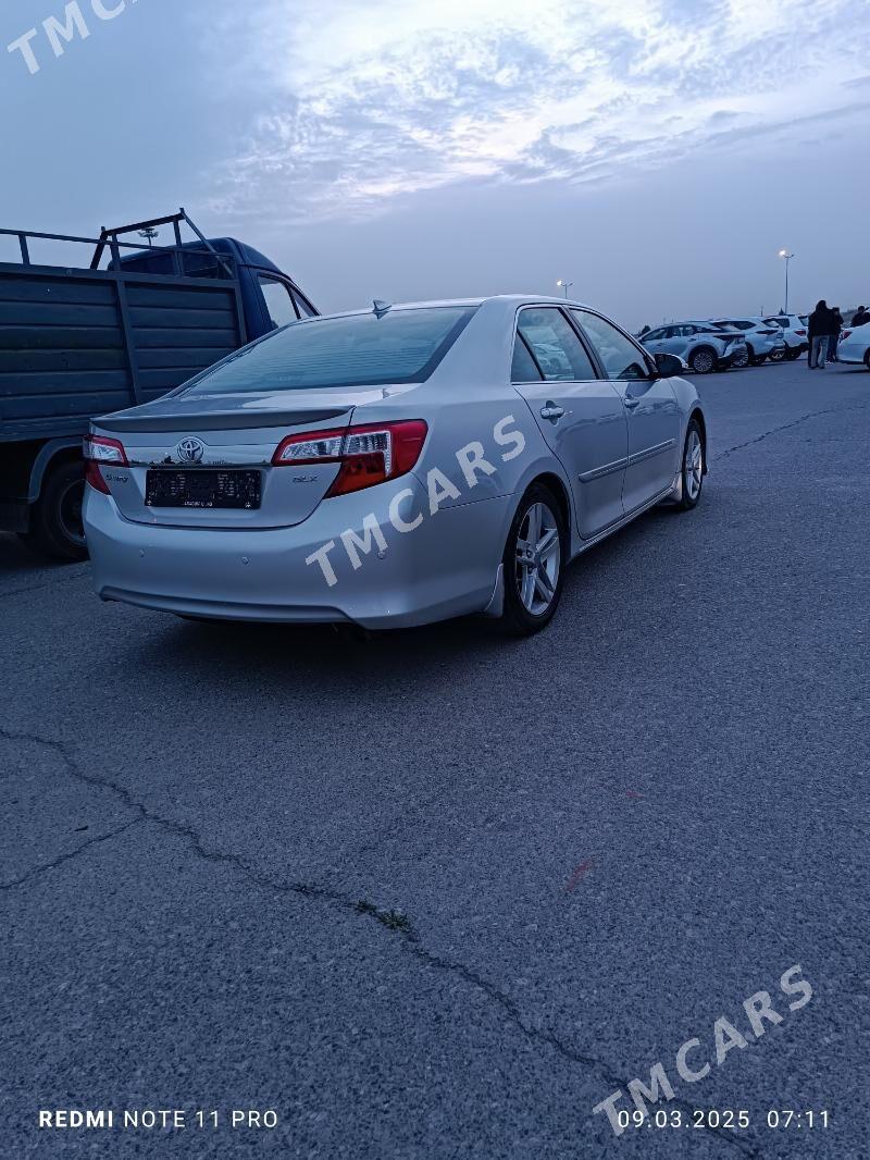 Toyota Camry 2012 - 190 000 TMT - Türkmenabat - img 2