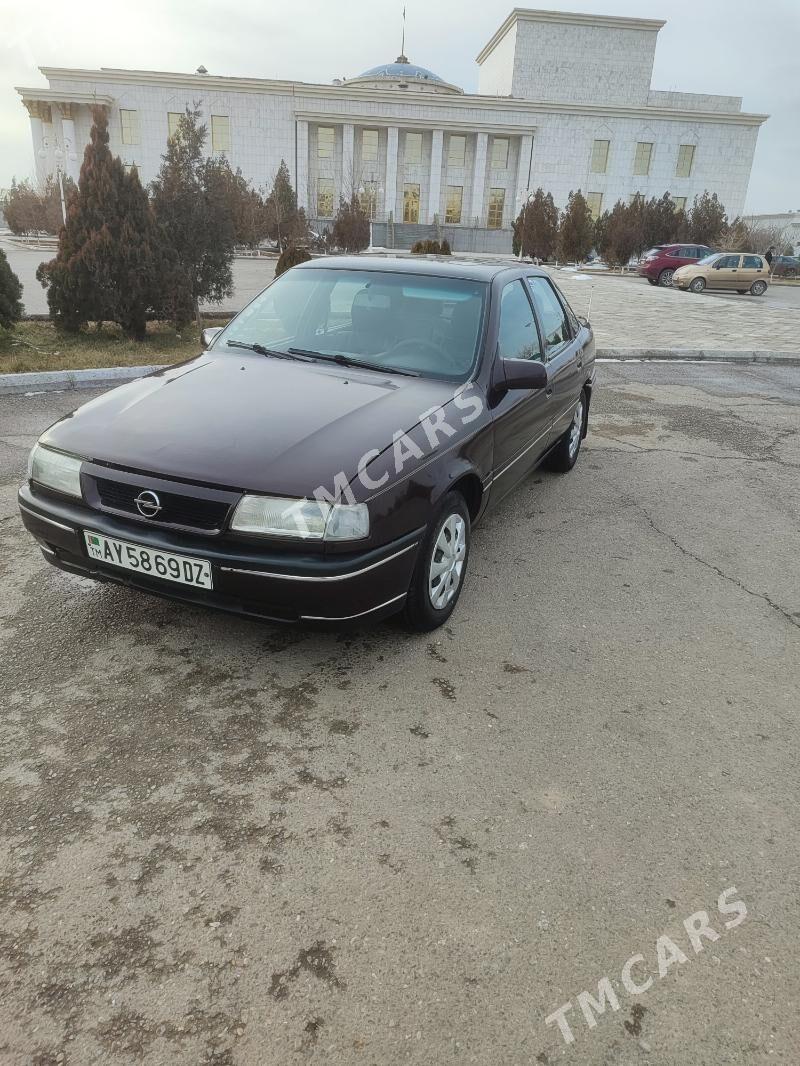 Opel Vectra 1993 - 33 000 TMT - Дашогуз - img 2