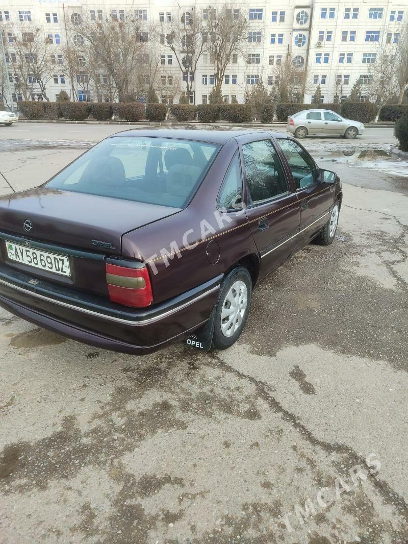 Opel Vectra 1993 - 33 000 TMT - Дашогуз - img 4