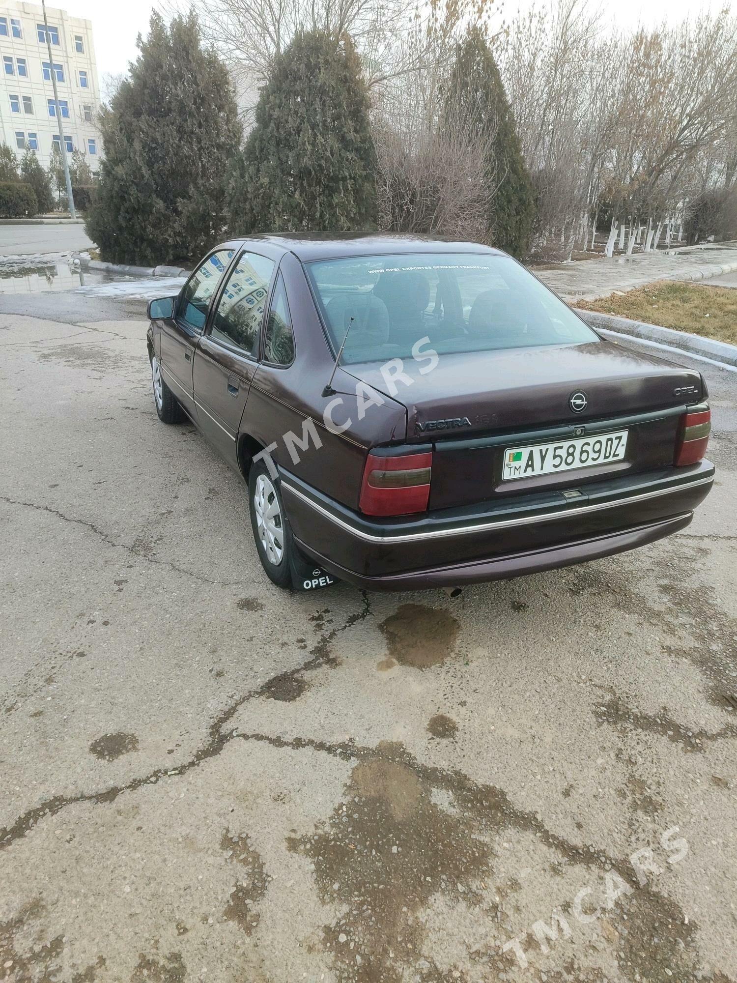 Opel Vectra 1993 - 33 000 TMT - Дашогуз - img 5