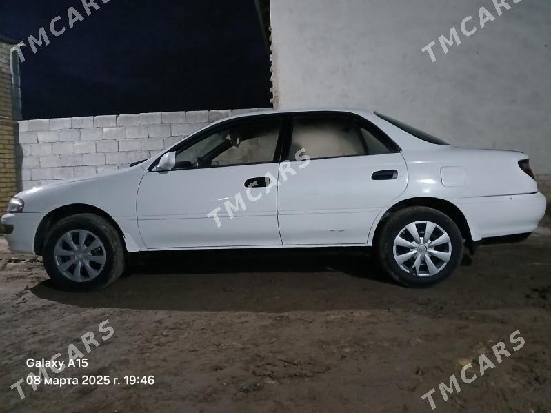 Toyota Carina 1993 - 42 000 TMT - Türkmenbaşy etr. - img 3