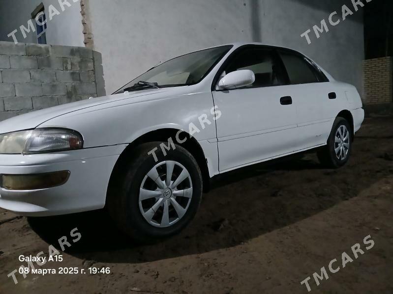 Toyota Carina 1993 - 42 000 TMT - Türkmenbaşy etr. - img 2