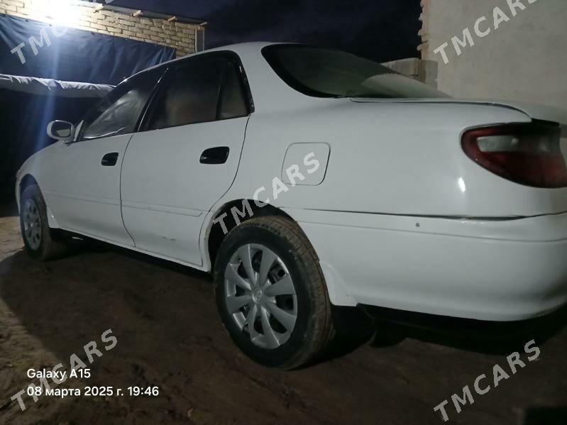 Toyota Carina 1993 - 42 000 TMT - Türkmenbaşy etr. - img 4