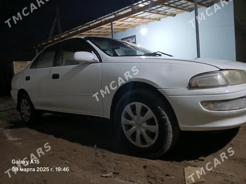 Toyota Carina 1993 - 42 000 TMT - Türkmenbaşy etr. - img 5