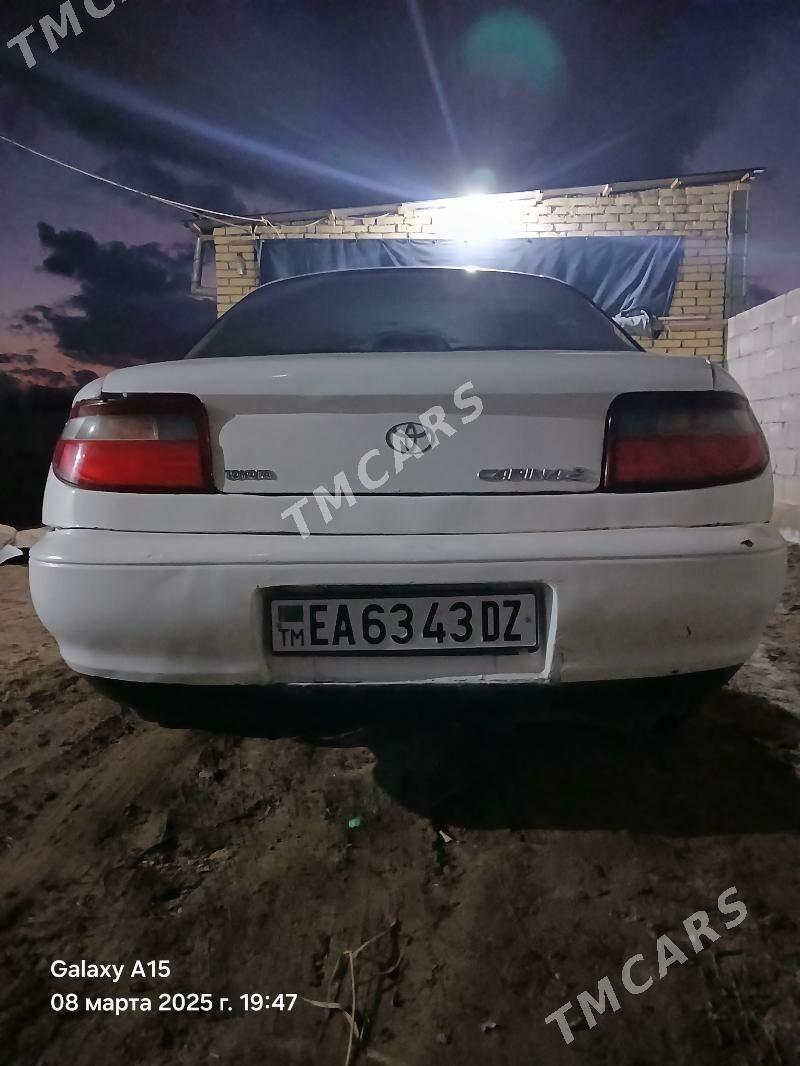 Toyota Carina 1993 - 42 000 TMT - Türkmenbaşy etr. - img 8