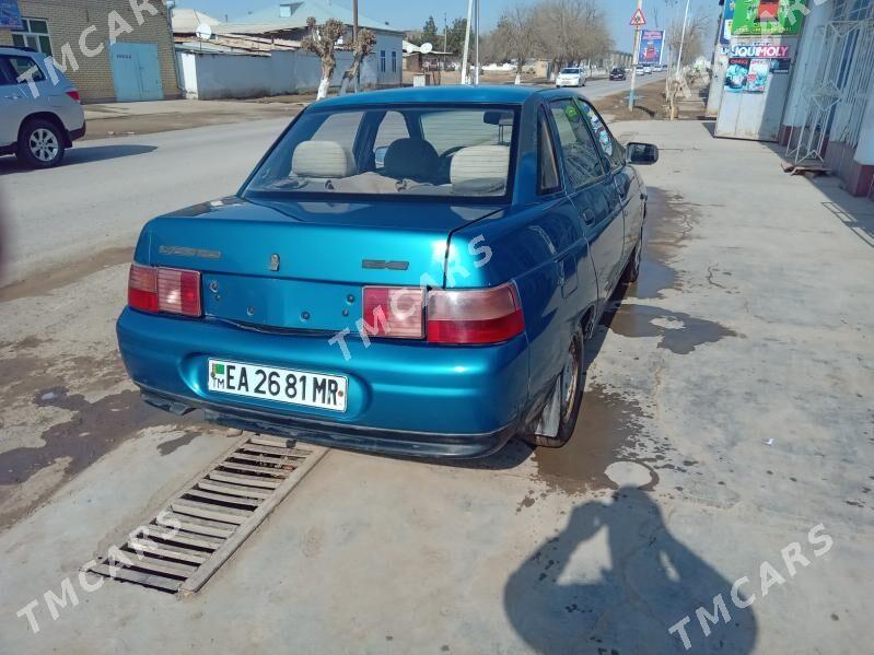 Lada 2110 2001 - 16 000 TMT - Wekilbazar - img 2