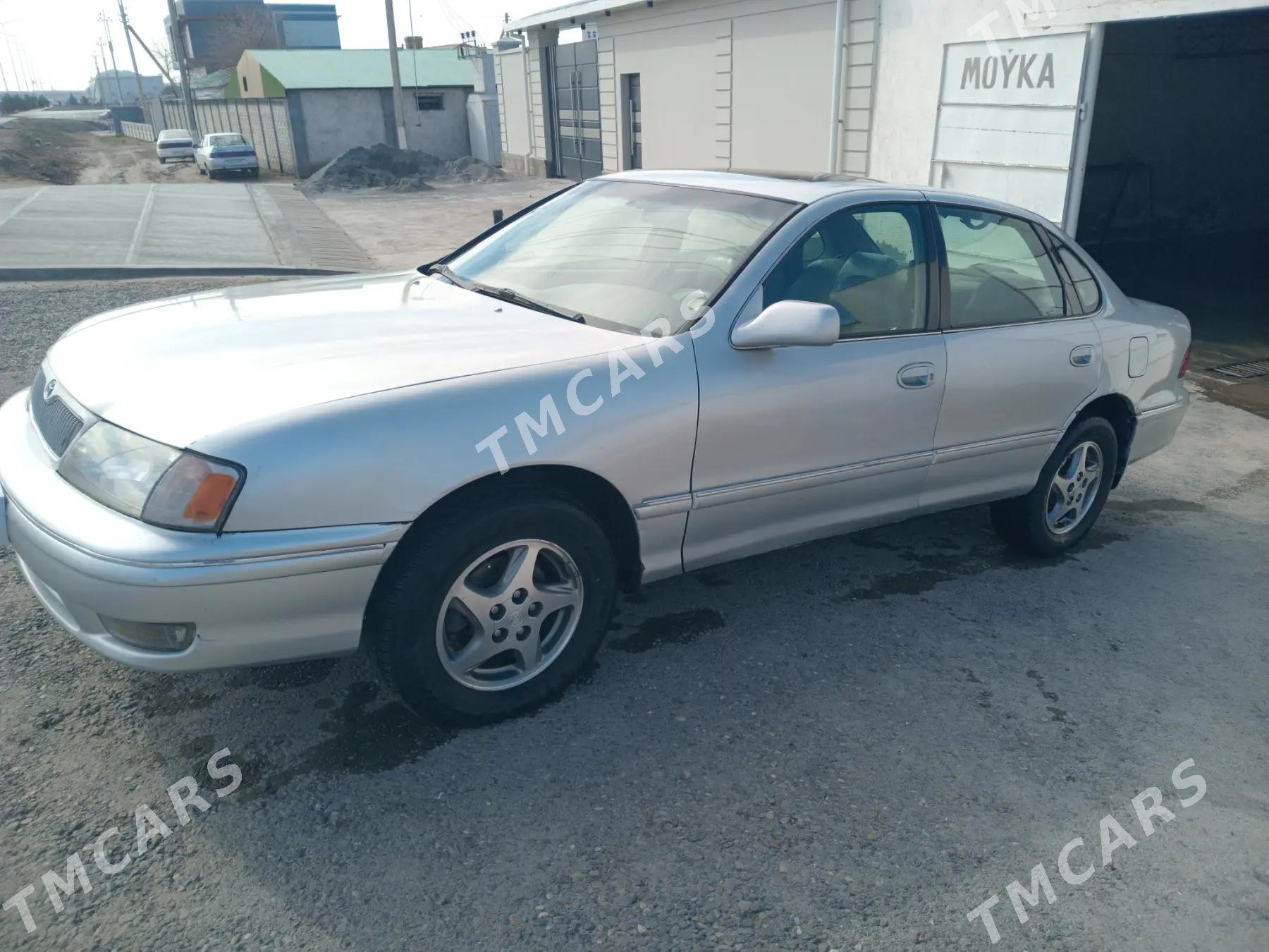 Toyota Avalon 1999 - 110 000 TMT - Türkmenabat - img 3