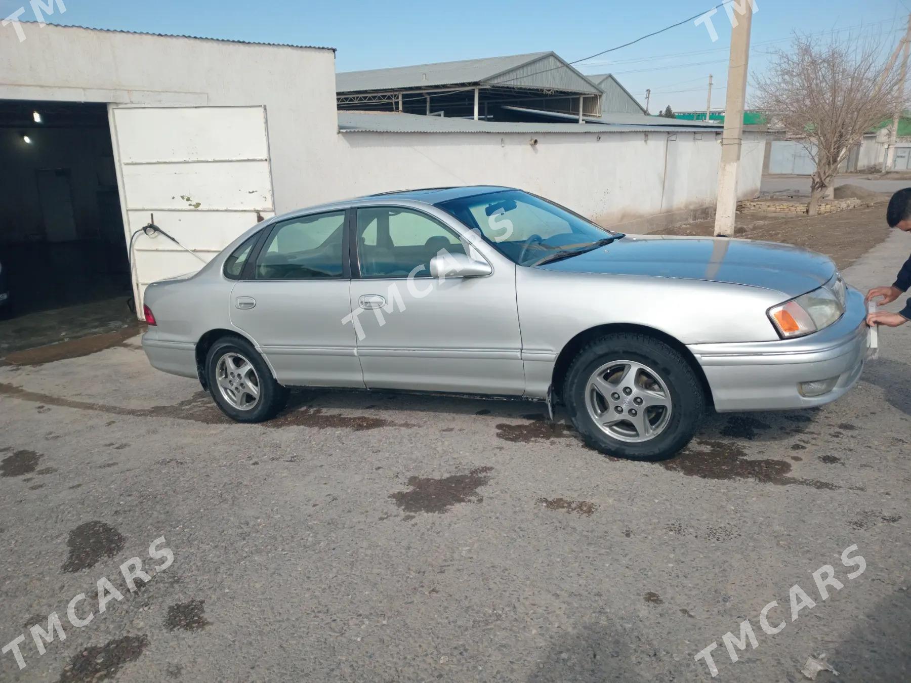 Toyota Avalon 1999 - 110 000 TMT - Türkmenabat - img 5