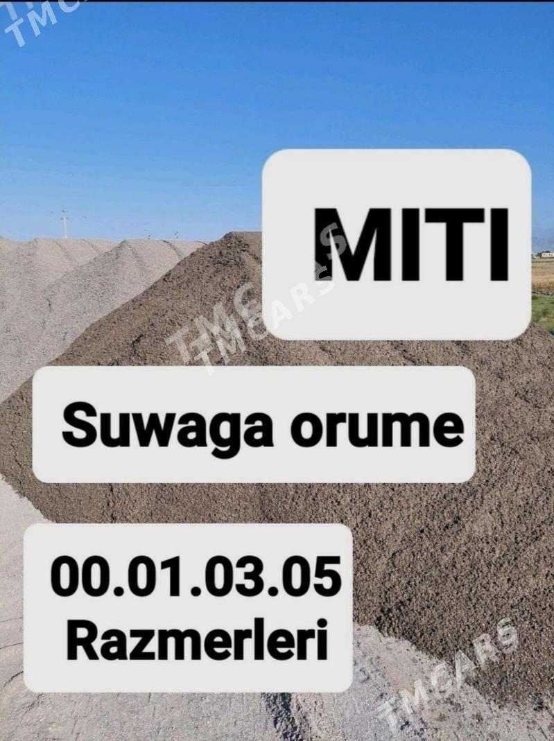 MITI HALTALY KUPLY SEMENT - Aşgabat - img 6