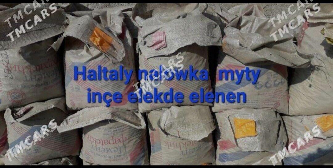 MITI HALTALY KUPLY SEMENT - Aşgabat - img 4