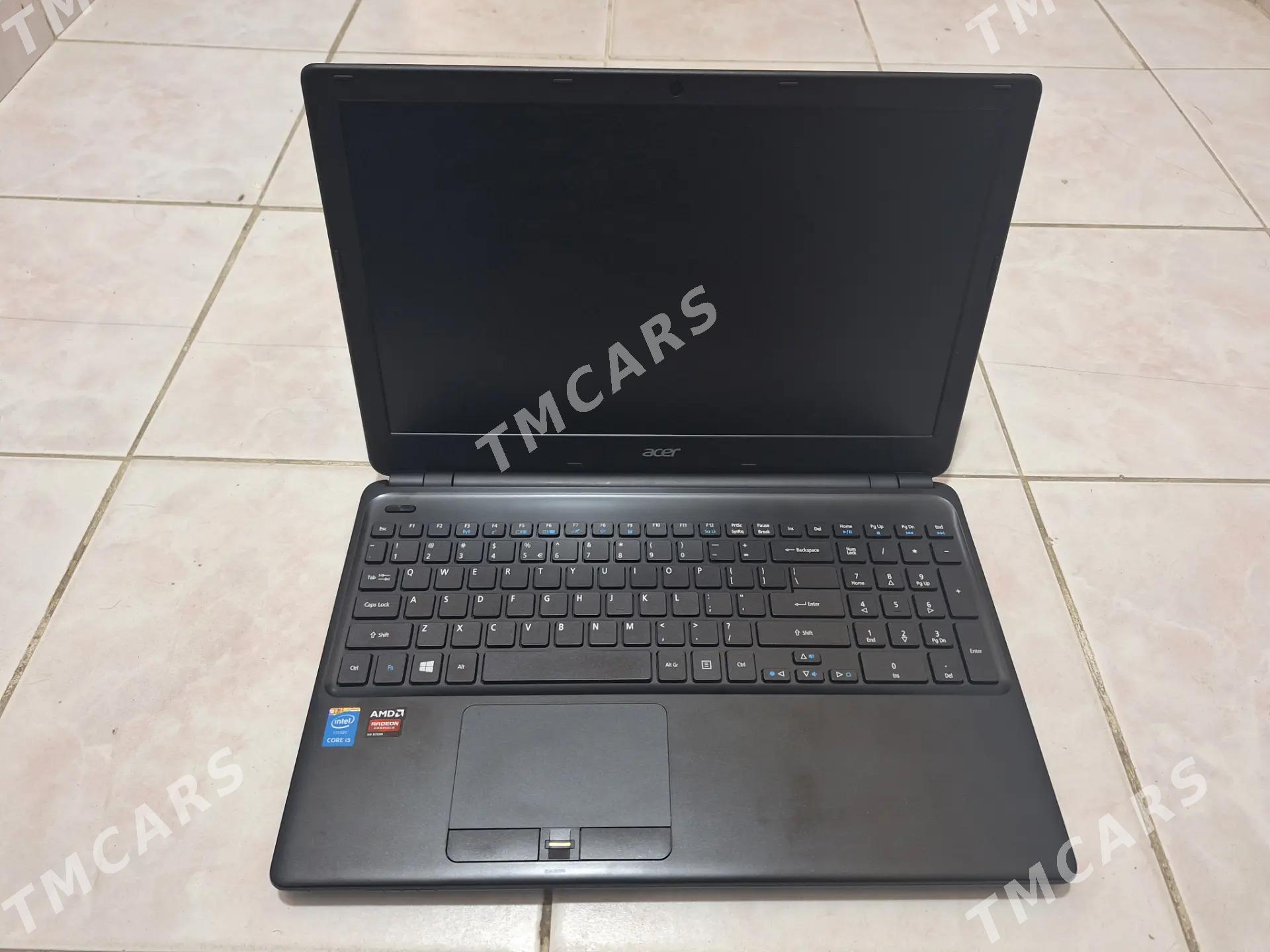 Noutbuk acer i5 - Ашхабад - img 2