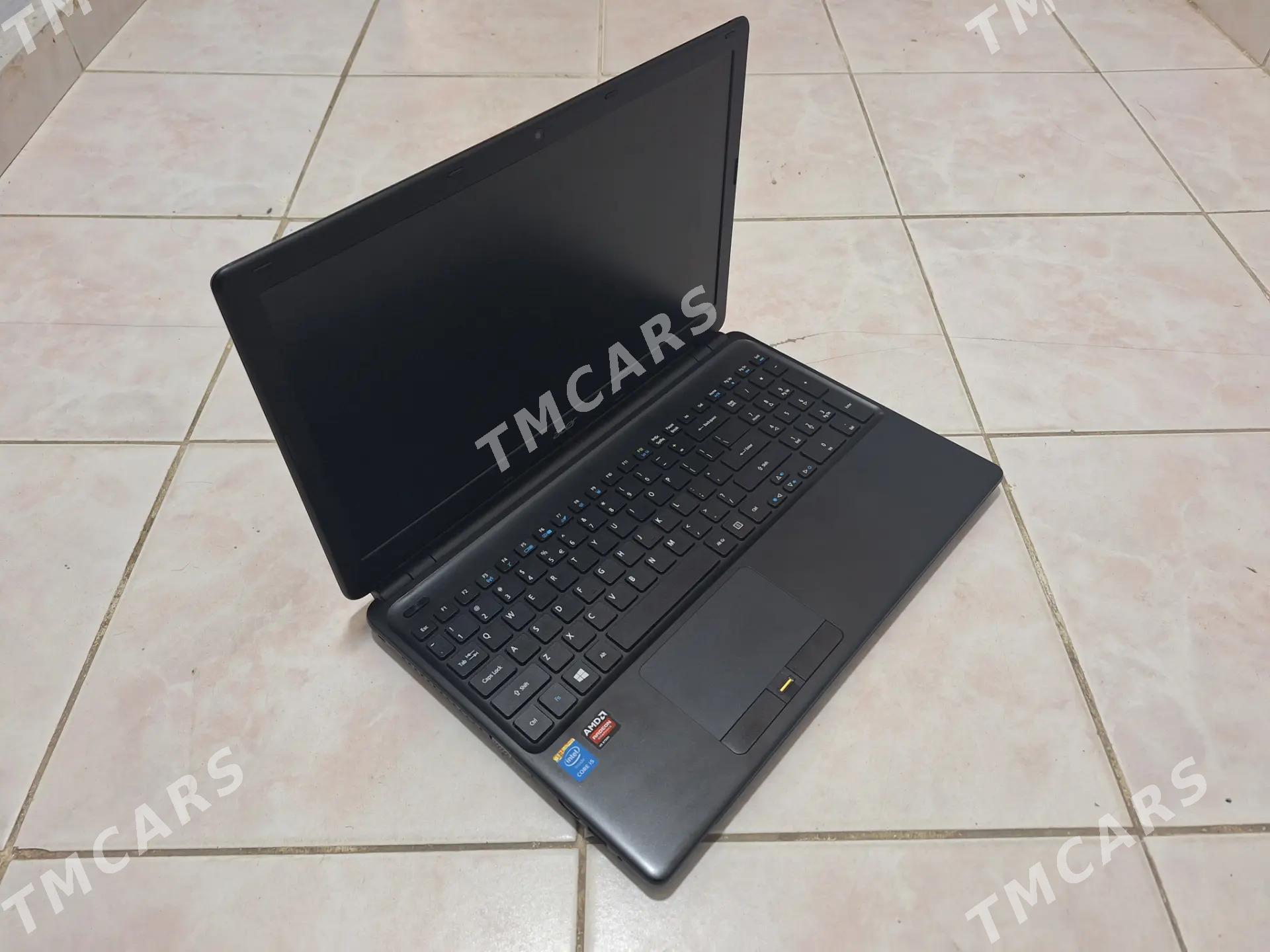 Noutbuk acer i5 - Ашхабад - img 4