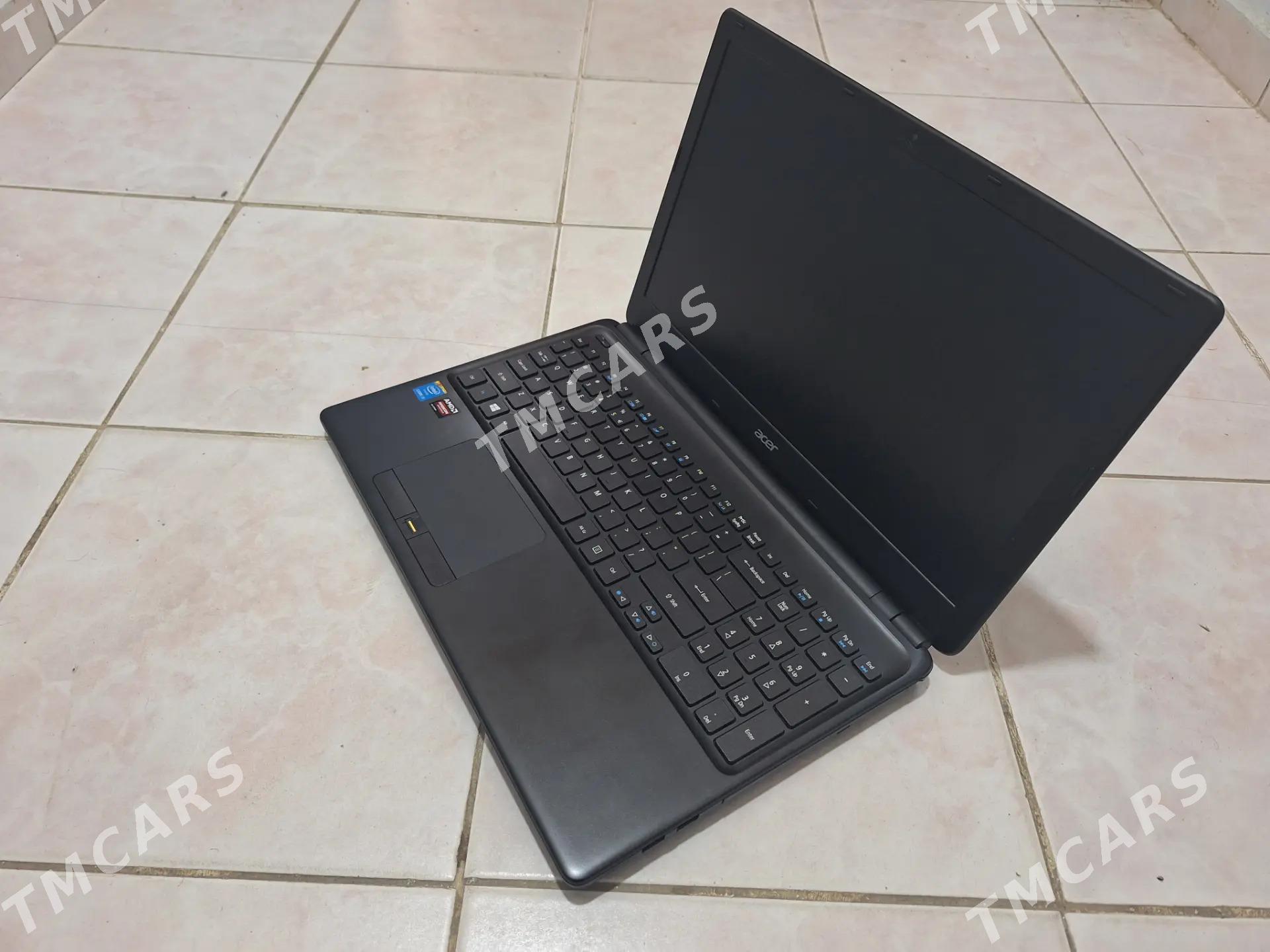 Noutbuk acer i5 - Ашхабад - img 3