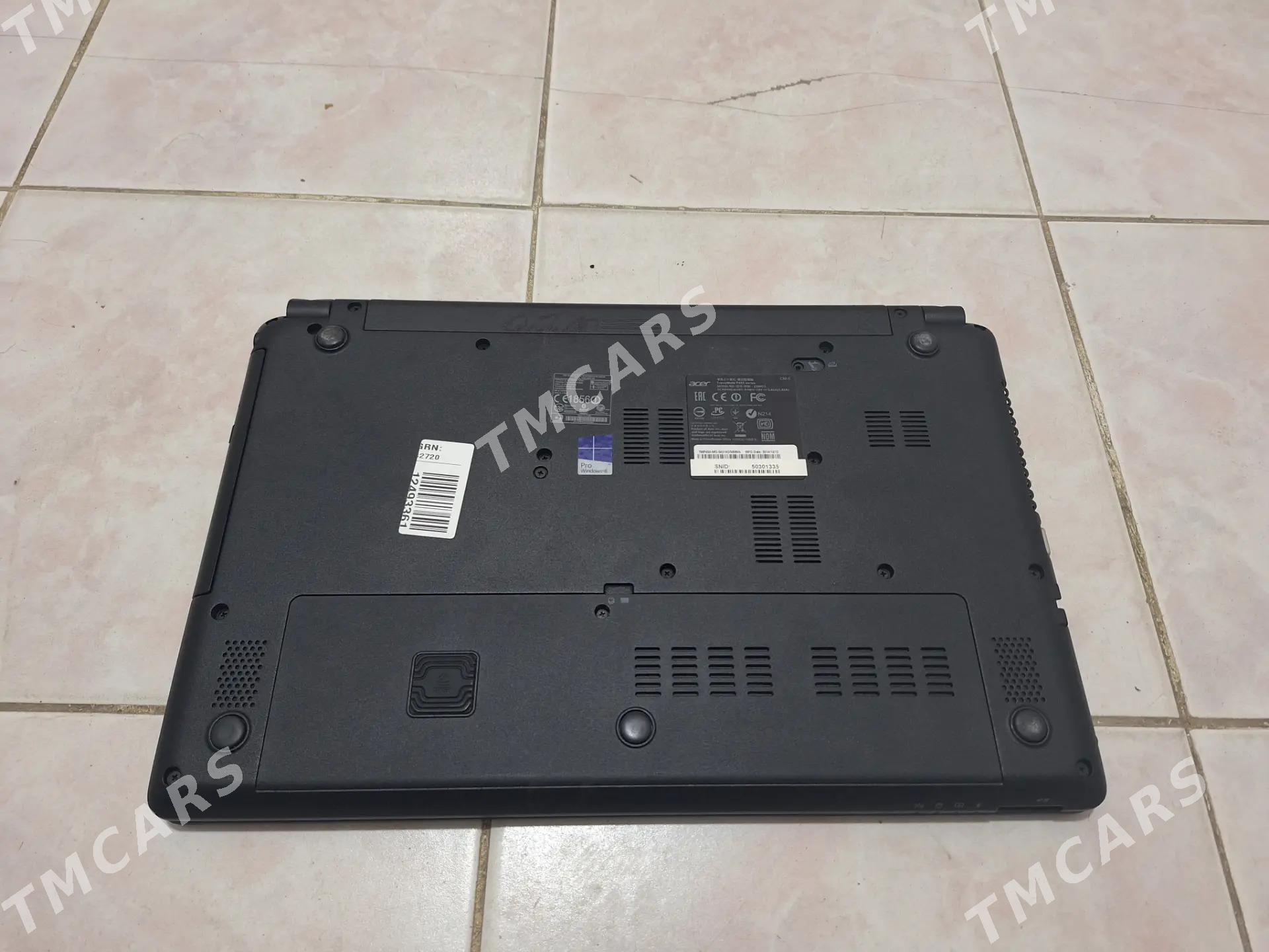 Noutbuk acer i5 - Ашхабад - img 6