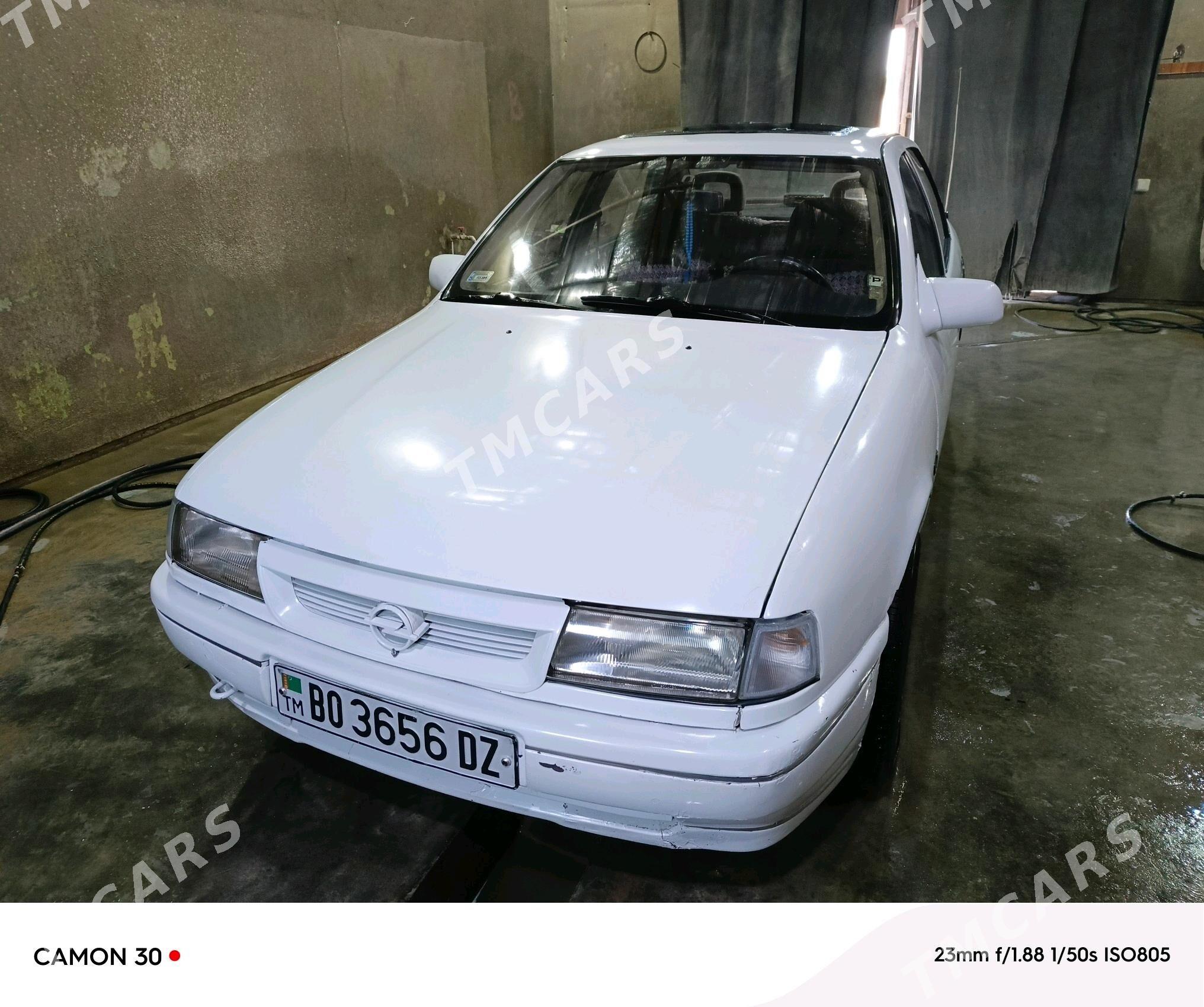 Opel Vectra 1992 - 27 000 TMT - Дашогуз - img 4