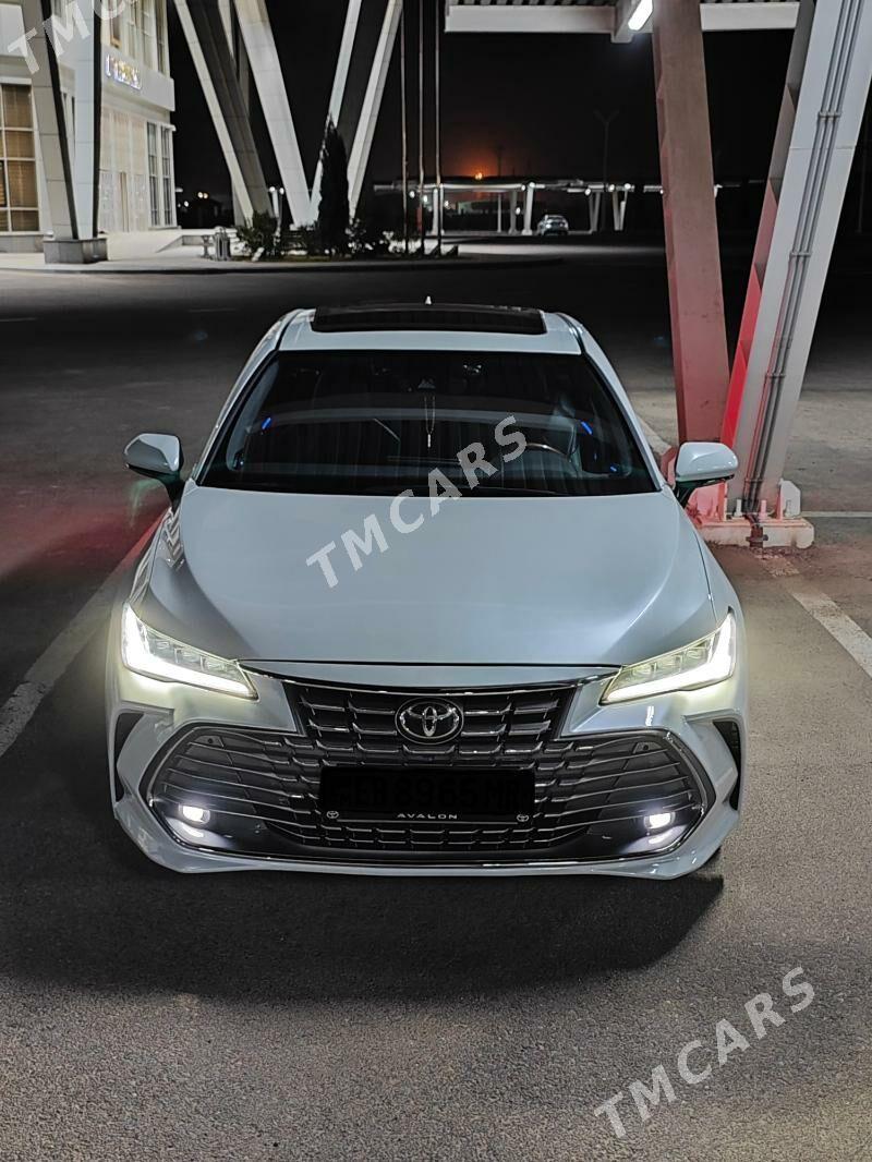 Toyota Avalon 2021 - 500 000 TMT - Mary - img 3