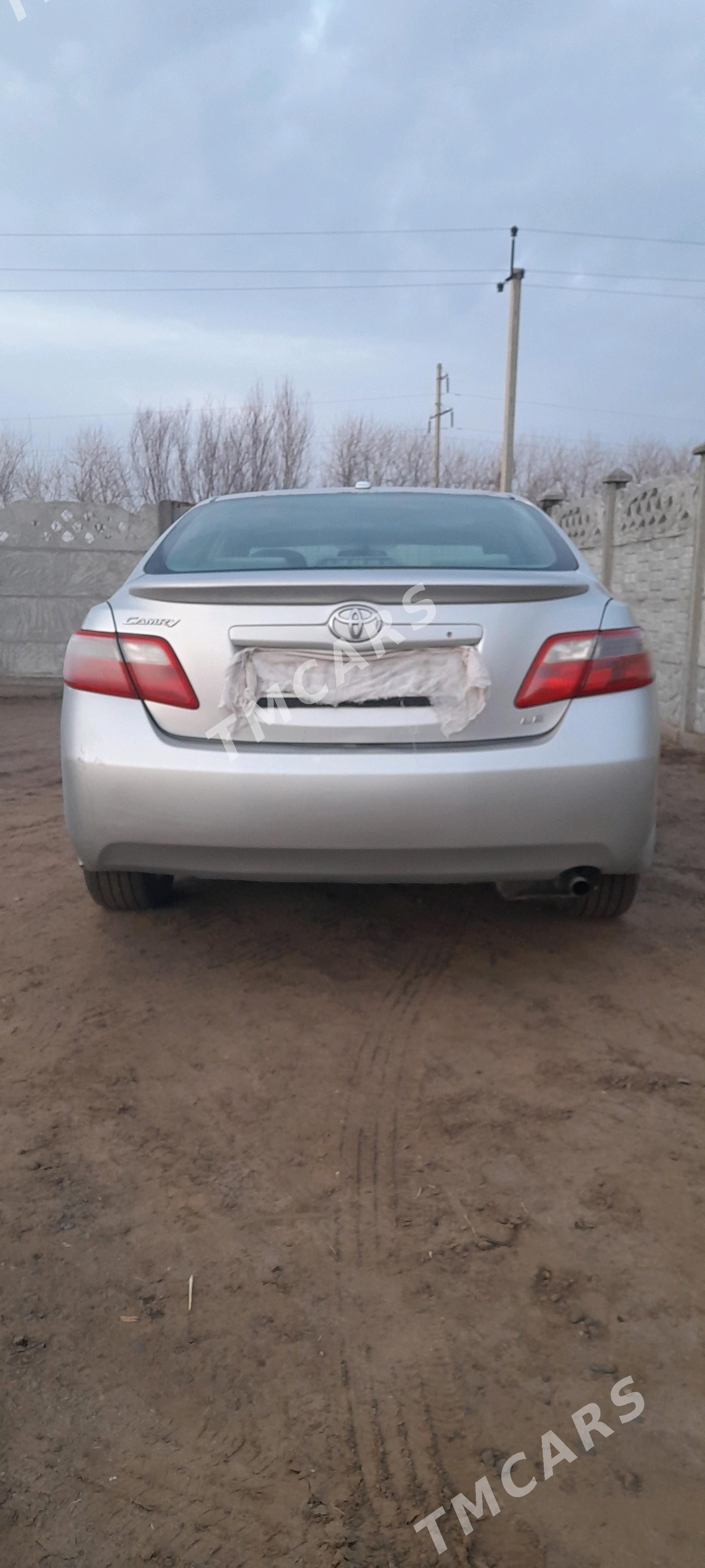 Toyota Camry 2009 - 150 000 TMT - Кёнеургенч - img 7