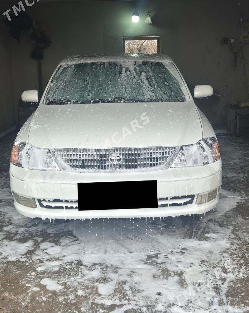 Toyota Avalon 2001 - 192 000 TMT - Сакарчага - img 2