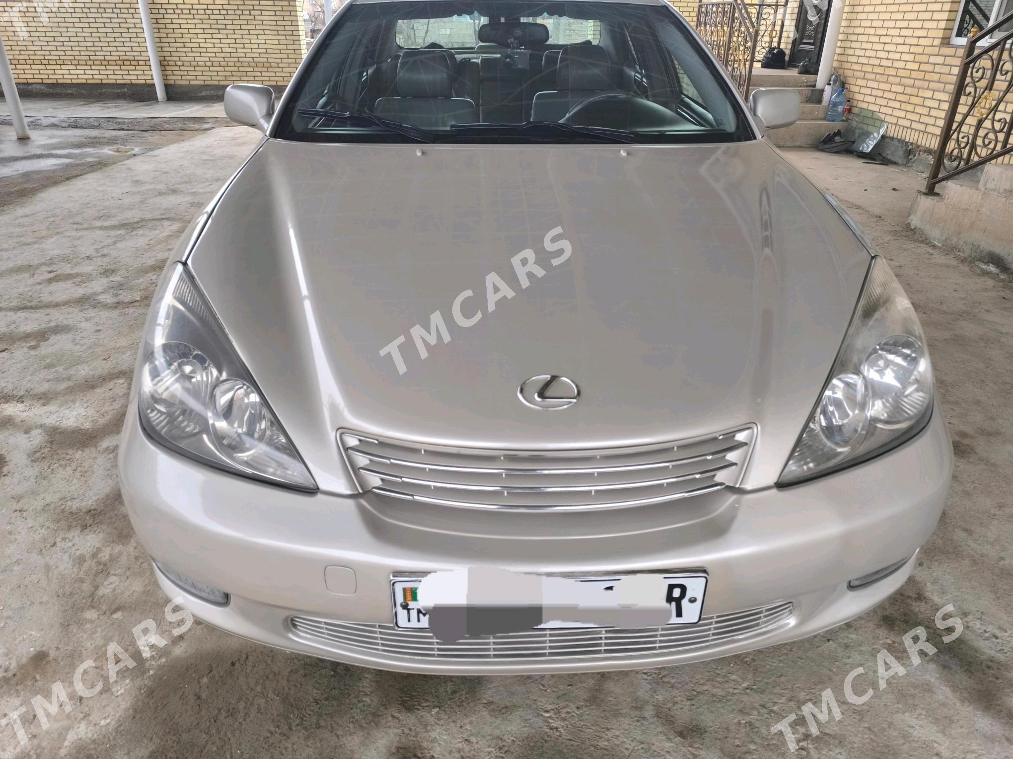 Lexus ES 300 2003 - 170 000 TMT - Mary - img 2