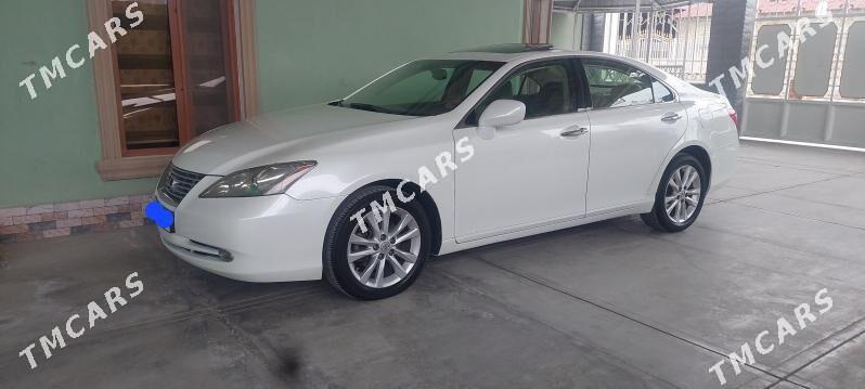 Lexus ES 350 2009 - 195 000 TMT - Ашхабад - img 2