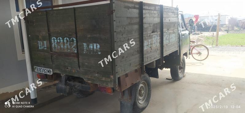 UAZ 2206 1987 - 29 000 TMT - Тагтабазар - img 1
