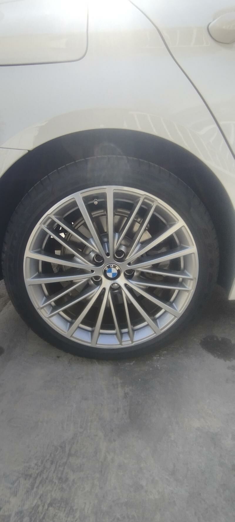 bmw g30 diska 245.40.19 10 000 TMT - Aşgabat - img 2