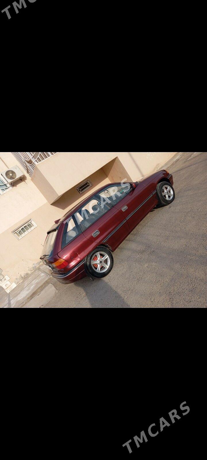 Opel Astra 1992 - 39 000 TMT - Mary - img 4